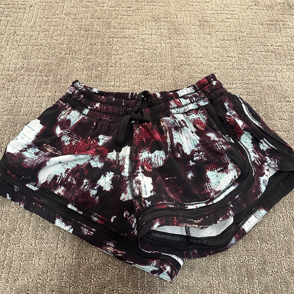 Lululemon Short
